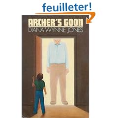 Archer's Goon