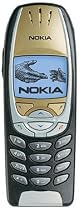 6310i (UK, Black, Refurbished) (UK, Black, Refurbished)