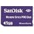 SanDisk MemoryStick Pro Duo 1GB SDMSPD-1024-J61