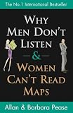 Why Men Don't Listen & Women Can't Read Maps