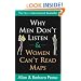 Why Men Don't Listen and Women Can't Read Maps