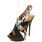 L.A.M.B. Womens Echo Slingback Sandal