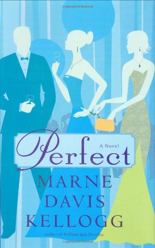 Perfect (Kick Keswick Mysteries #3)