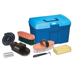 Kerbl 321775 Putzbox mit herausnehmbarem Einsatz, bef�llt