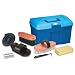 Kerbl 321775 Putzbox mit herausnehmbarem Einsatz, bef�llt