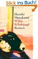 Wilde Schafsjagd: Roman