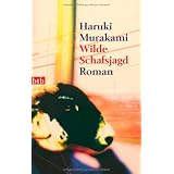 Wilde Schafsjagd: Romanvon "Haruki Murakami"