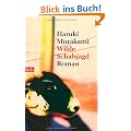 Wilde Schafsjagd: Roman