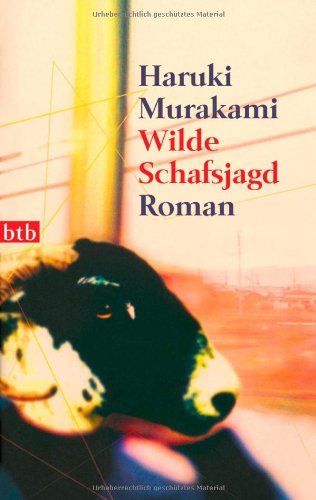 Produkt-Bild: Wilde Schafsjagd: Roman