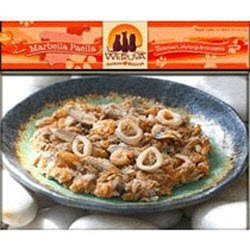 Weruva Marbella Paella with Cat Food