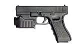 Dragon 1/3 G17 with Tactical Light + Gun Case Dragon 1/3 G17 with Tactical Light + Gun Case