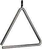 Latin Percussion LPA122 Aspire 8 Inch Triangle