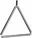 Latin Percussion LPA122 Aspire 8 Inch Triangle