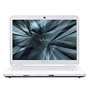 Sony VAIO VGN-NS10L Laptop