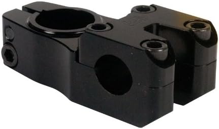 Tangent Split Stem, 1-1/8th 57mm, Red