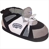 san antonio spurs boot slipper