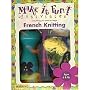 Iplay Make it Fun! - French Knitting
