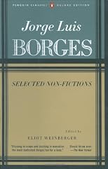 Borges: Selected Non-Fictions