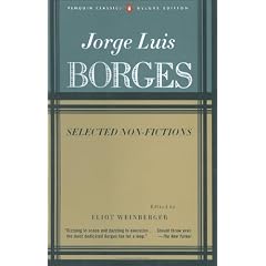 Selected Non-Fictions