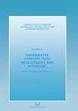 Underwater construction : development and potential : proceedings of an international conference (The Market for Underwater Construction) organized by the Society for Underwater Technology and held in