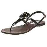 Steve Madden Womens PG Tips Sandal