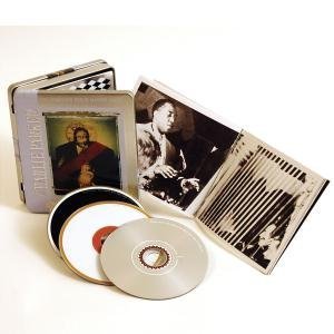 CD-Charts  Music : The Complete Verve Master Takes