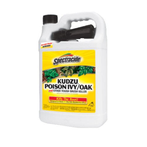 Spectracide Kudzu, Poison Ivy, Poison Oak, + Other Tough