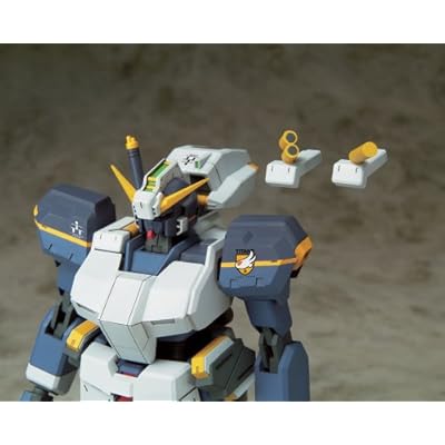Gundam MSIA TR-1 Hazel Figure