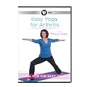 Yoga for the Rest of Us: Easy Yoga for Arthritis: