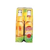 Desperados Tequila Bier - 4 x 330 ml