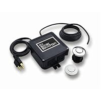 InSinkErator STS-00 SinkTop Switch