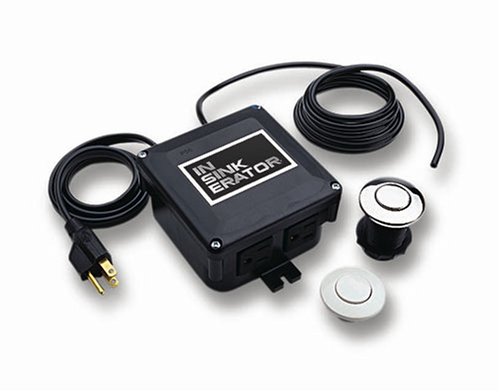 InSinkErator STS-00 SinkTop Switch