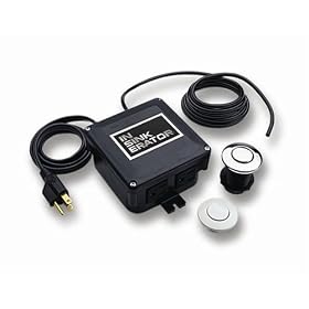 InSinkErator STS-00 SinkTop Switch