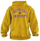 Arizona State Sun Devils Hooded Sweatshirt