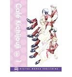 Cafe Kichijouji De, Volume 1