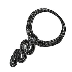 A Angara Neckpiece (I Goth You)