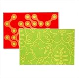 Seasons Duplex Placemat