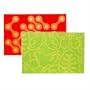 Duplex Placemat, Seasons