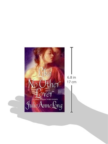 Like No Other Lover: Pennyroyal Green Series