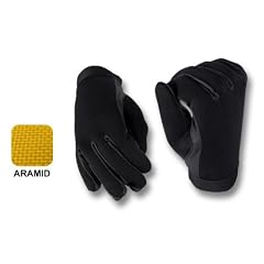 Einsatzhandschuh Tactical - schnitthemmend - aus Neopren