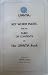 Book Key Word Index for the Table of Contents of the URANTIA Book