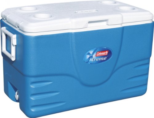 Coleman Kühlbehälter Kühlcontainer