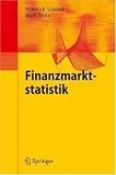 Finanzmarktstatistik