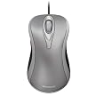 Microsoft Comfort Optical Mouse 3000 - Silver (D1T-00009)