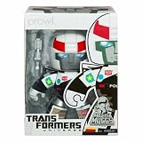 Hasbro Transformers Universe 2010 SDCC San Diego ComicCon Exclusive Mighty Muggs Figure Prowl
