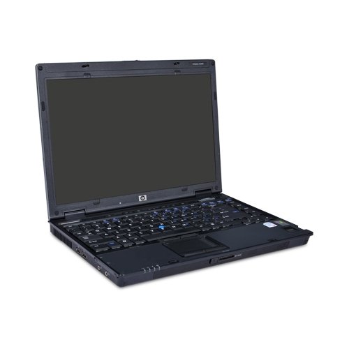 HP Compaq nc6400 Business Notebook PC (Off-Lease)