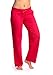 Lolo Lime Women's French Terry Lounge Sweatpants
