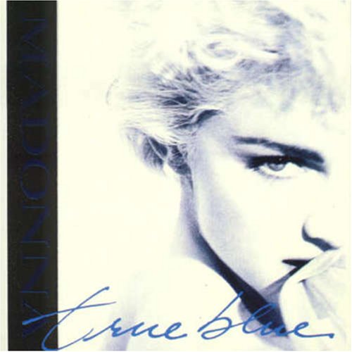 True Blue/5 Remixes EP
