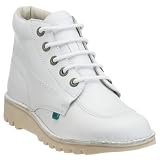 Kickers Men's White KF0000101_WE2 10 UK