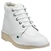 Kickers Men's White KF0000101_WE2 9 UK